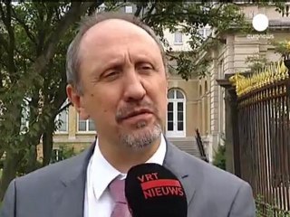 Prices warning to Belgium power firms after nuclear shutdown