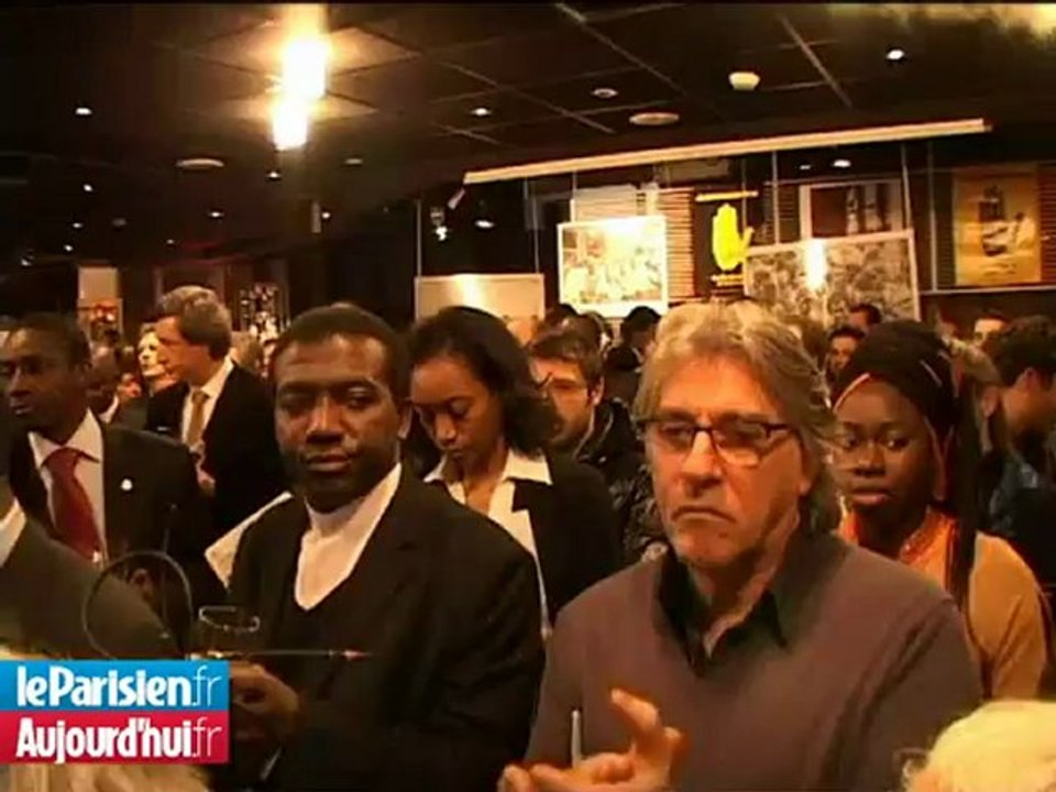 SOS Racisme soutient Julien Dray