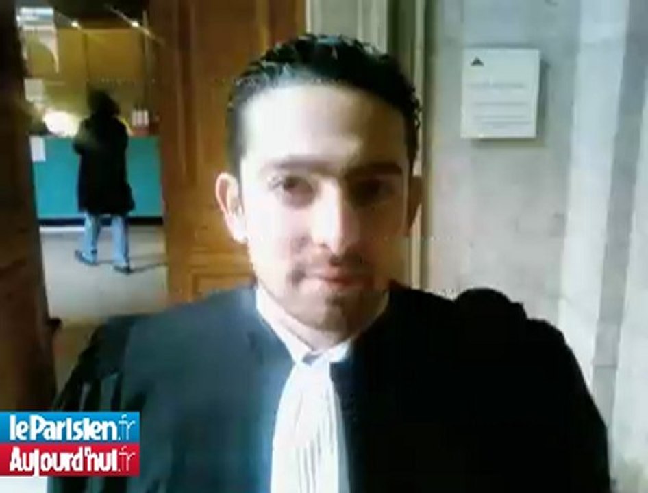 Karim Achoui remis en liberté : les explications de son avocat