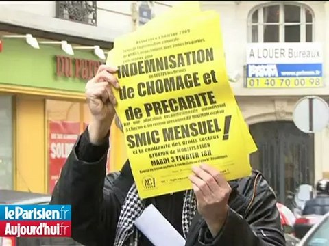 Ce que pensent les patrons de Nicolas Sarkozy