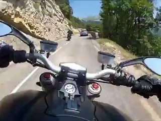 Col du Rousset
