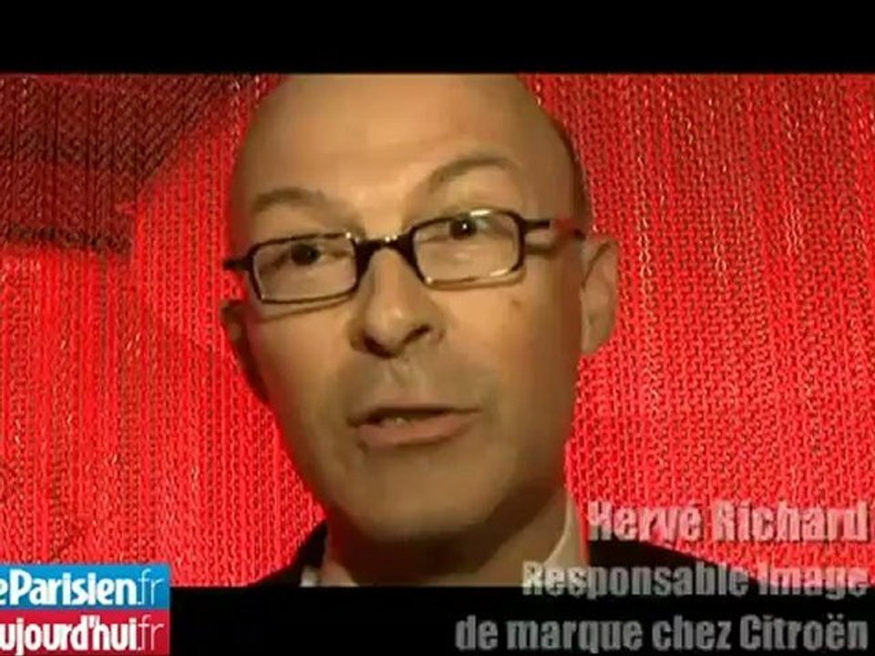 Citroën : la DS n'est pas... une DS