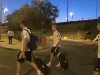 Αφιξη Αντερλεχτ (2)