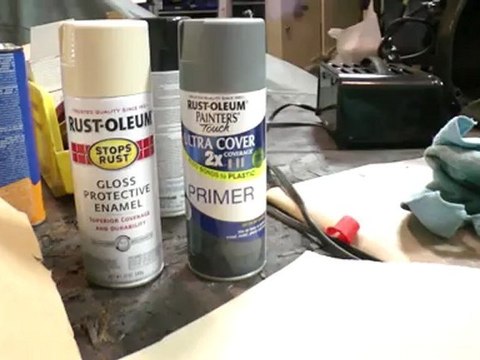 Classic VW Bugs How to Restore Vintage Beetle Steering Wheels