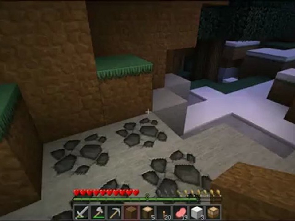 World Of Hard Ep1 S1