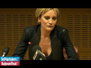 Patricia Kaas : l'Eurovision pour sa mère