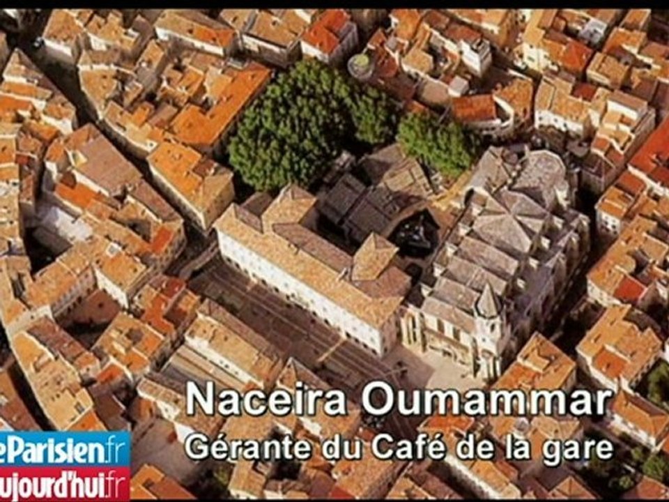 Carpentras : un corbeau raciste menace les patrons de bar