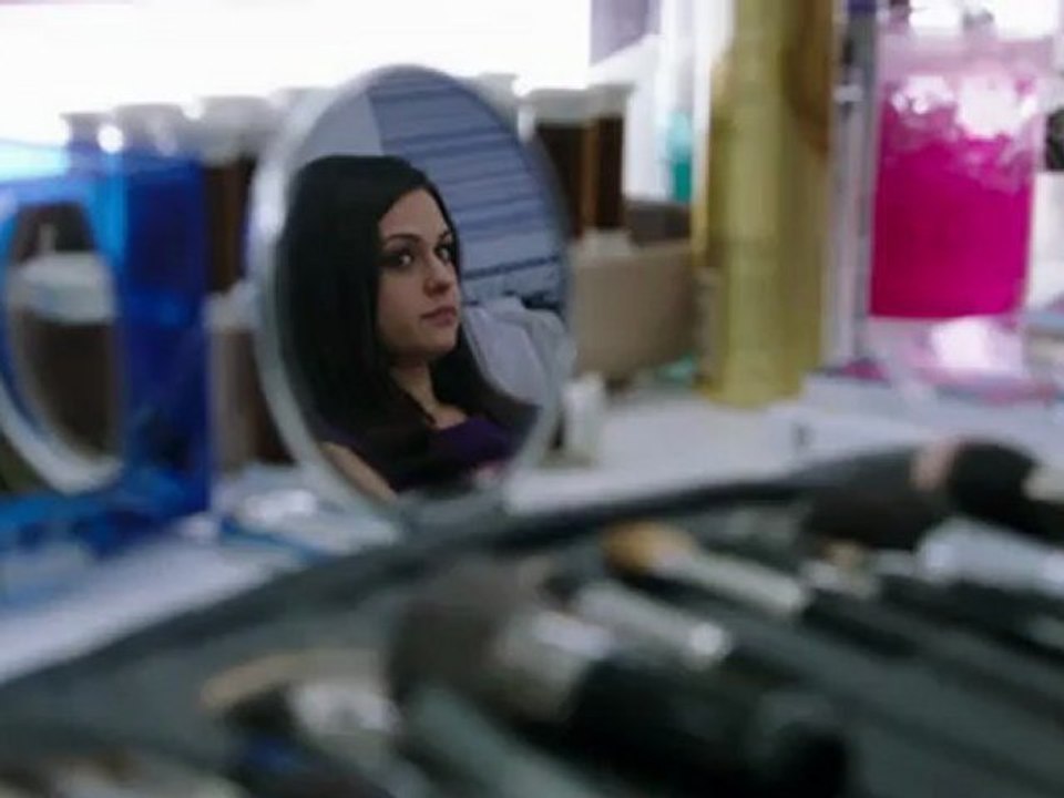 The Newsroom Season 1: Inside the Episode #9