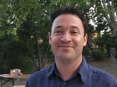 Les Rencontres Européennes des Jeunes à Saint-Rémy de Provence (2)