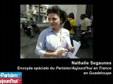 Grève en Guadeloupe : troc et débrouille
