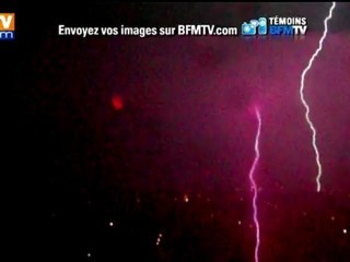 Foudre : les conseils de l'association Protection Foudre