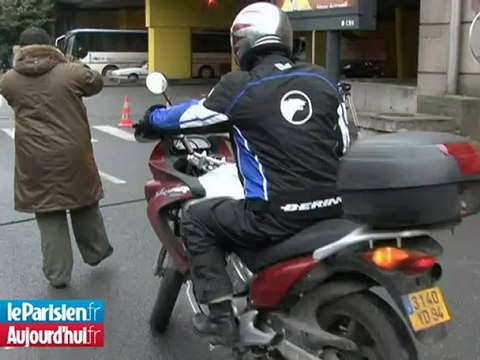 Fin de cavale des évadés après une fusillade