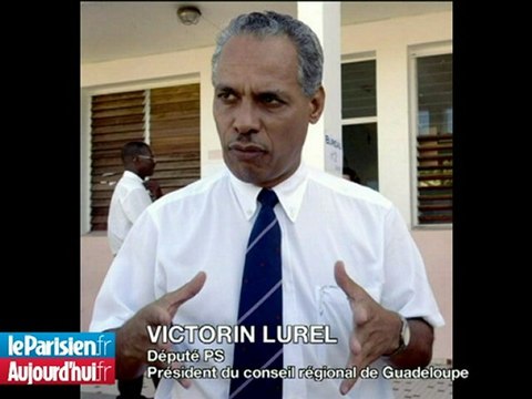 Guadeloupe : «Nous sommes des rebelles, on n'aime pas l'injustice !»