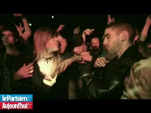 Orelsan va secouer le rap français