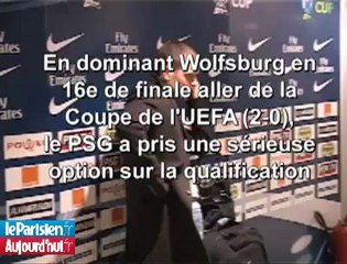 Rothen: « Le piège, c'est de se croire qualifiés »