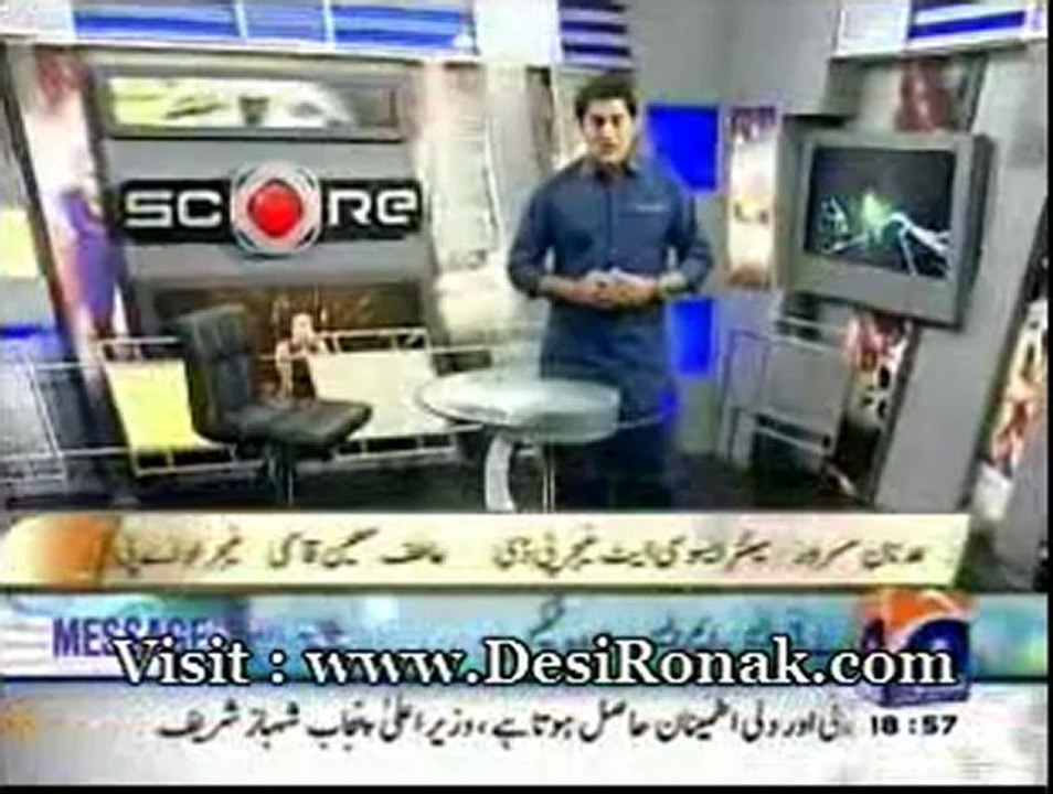 Score - 20 AUG 12 P3