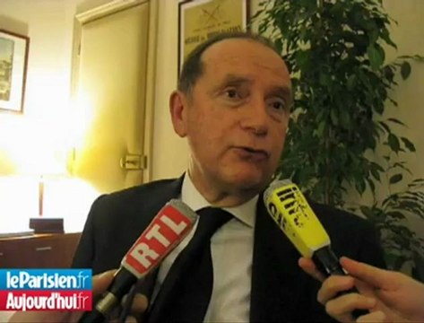 Attentat du Caire : Levallois-Perret en deuil