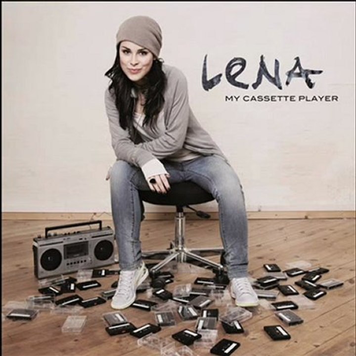 Lena Meyer Landrut   We Can't Go on aus Dem Album My Cassette Player