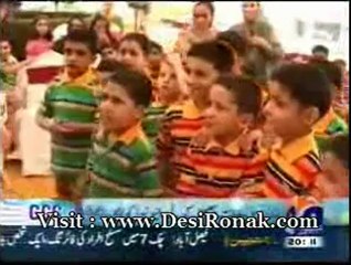 Capital Talk - 20 AUG 12 P1