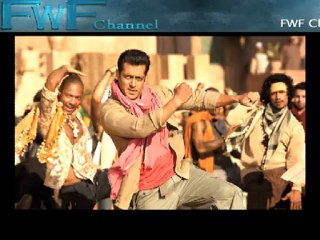 Ek Tha Tiger gets grand opening at Box Office