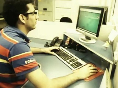 Estágio Supervisionado 2012-1 8ºTermo de Administração Estácio de Sá Ourinhos SP