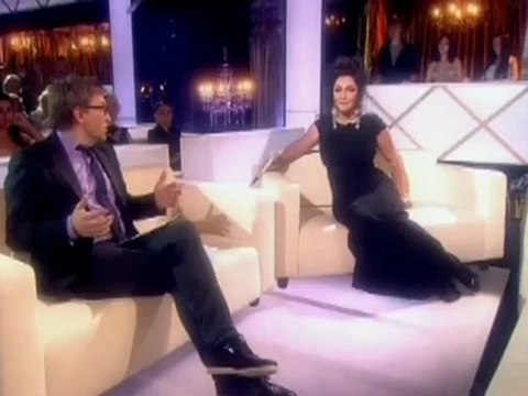 Прямая линия связи Лолиты с народом