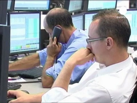 Cierre de los mercados europeos: 20.08.2012