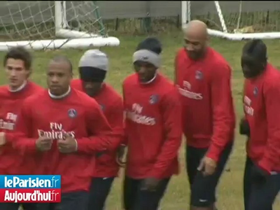 Le Guen : « Ce serait bien que Landreau reste... »