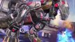 Transformers : Fall of Cybertron (PS3) - Trailer de lancement
