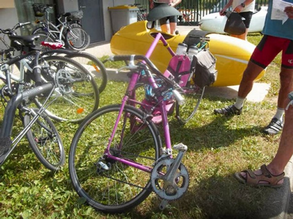 29eme rando de Huttenheim -19 08 2012