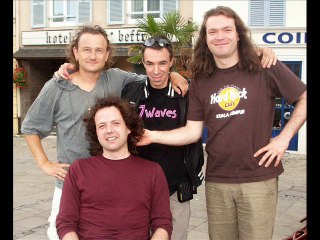 Les sexes faibles "Destination Moscou"