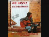 joe dassin 32 ans hommage