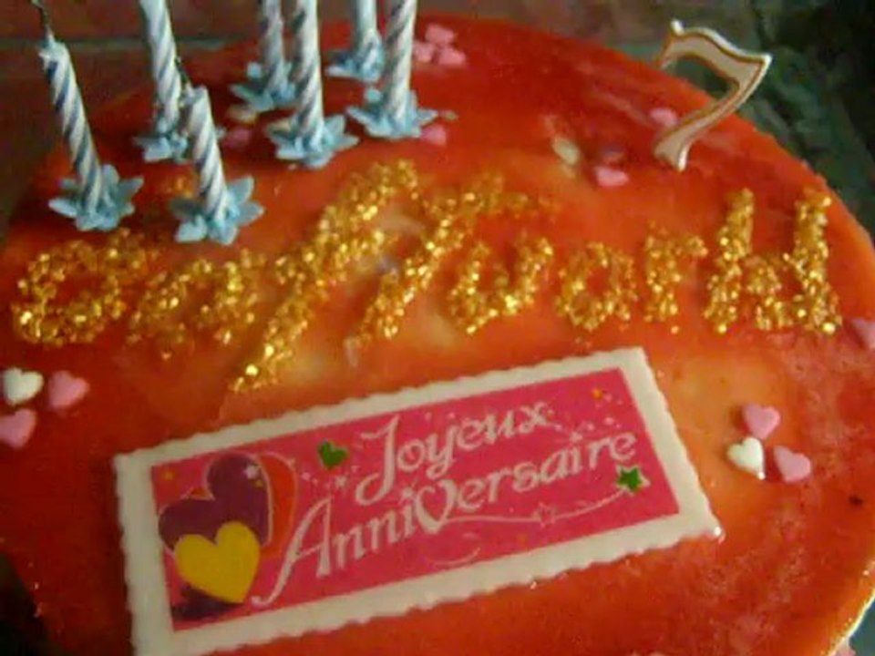 Daftworld fête ses 7 ans !!!