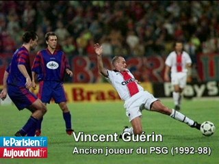 Vincent Guérin : « Ne pas subir l'événement»