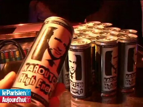 Karoutchi/Pécresse : le match des produits dérivés