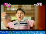 Eid Aba or Drawn Hamla - Eid Ul Fitar 2012 Day 1 Special By PTV - Part 5