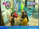 Eid Aba or Drawn Hamla - Eid Ul Fitar 2012 Day 1 Special By PTV - Part 6