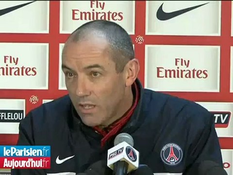 Le Guen : «Marseille, un rendez-vous à part »