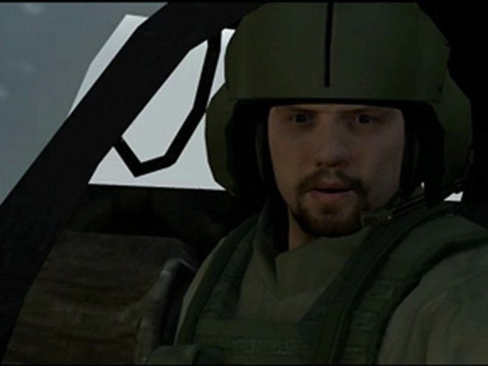 Montage film Arma 2 :p