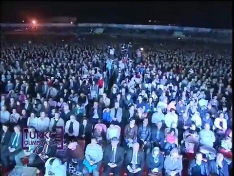 2 Sanat müziği poıtpori Mısır Tacikistan KÜTAHYA 10.Türkçe Olimpiyatı