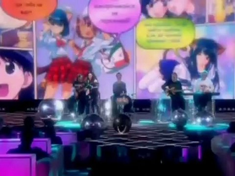 Лолита - Не заморачивайся (Госпожа Президент)