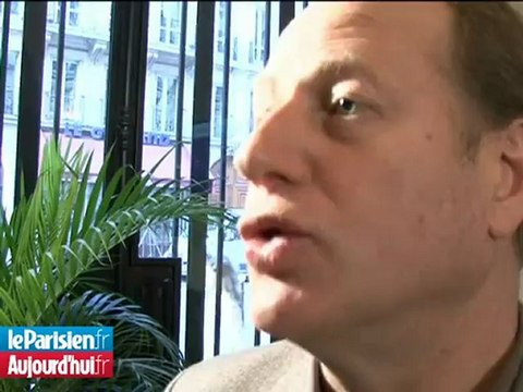 UMP: Valérie Pécresse a la victoire modeste