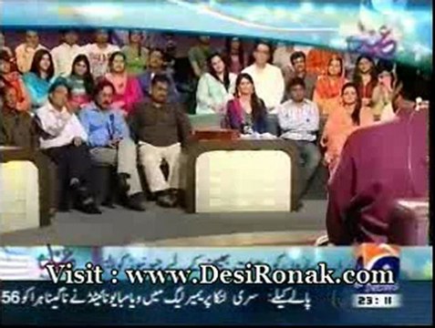 Khabarnak - 20 AUG 12 P2