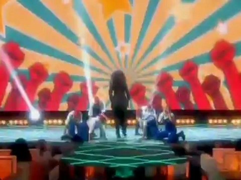 Лолита - Пошлю его на... (Госпожа Президент)