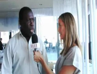 Behind the scenes at the Toronto International Film Festival