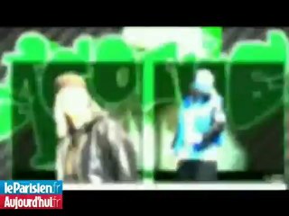 Agonie, la rappeuse qui fait buzz