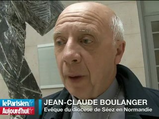 Le Pape et la capote : ce qu'en pensent les évêques