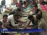 Syrie: combats dans le centre d'Alep entre rebelles et l'armée