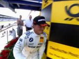 DTM - In Germania vince Spengler davanti a Mortara