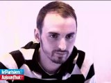 Exclusif : Christophe Willem nous parle de son album